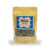 Holly Botanic Tisane Peppermint and Lemongrass 60 cup loose (British brand)