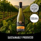 San Pedro 35 South Sauvignon Blanc 75cl (British brand)