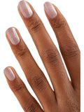 Le Mini Macaron nail polish trio Love In Bloom, imported from the UK