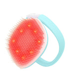 Foreo FLIP Play Advanced 3-in-1 LED hairbrush, imported from the UK