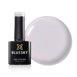 Bluesky Gel Nail Polish Chic Gray - British product