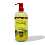 Olive Moisture Professional hair growth shampoo, imported from the UK