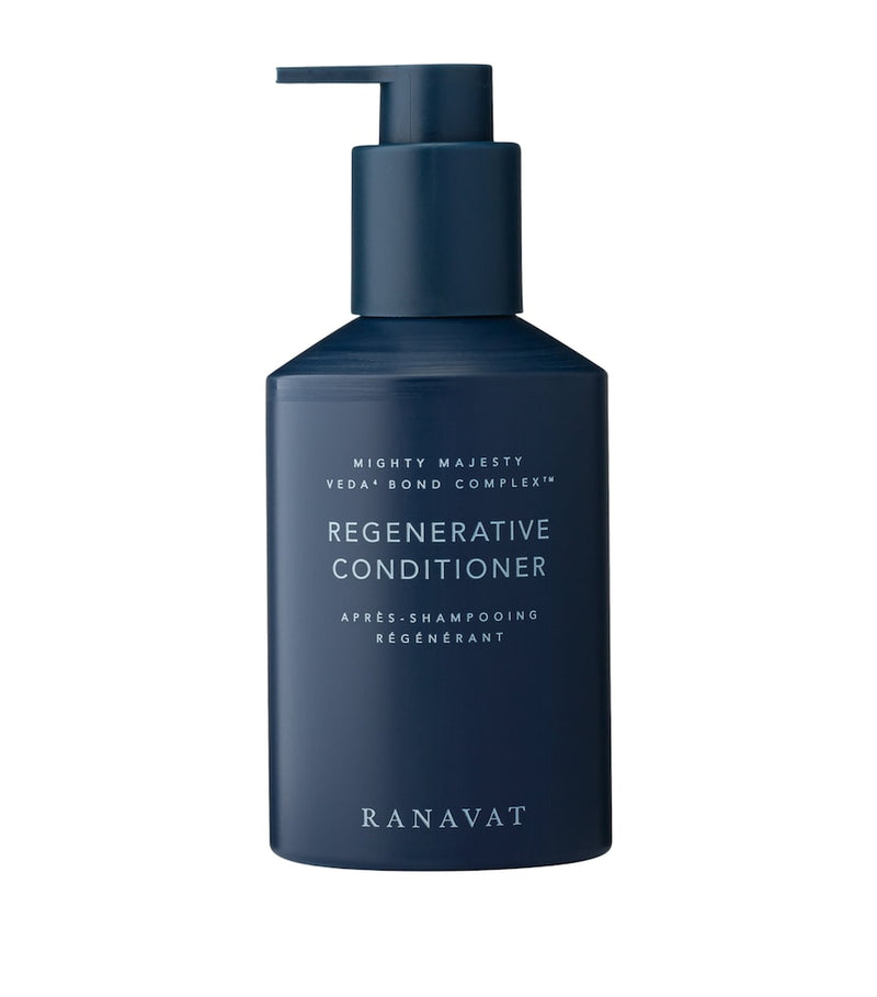 Ranavat Mighty Majesty bond complex conditioner 237ml, UK version