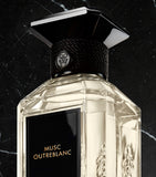Guerlain Musc Outreblanc Eau de Parfum 200ml, UK version