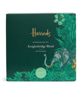 Harrods Harrods No.15 Knightsbridge Blend Black Tea Bags 100 Tea Bags- Buy online at McGrocer