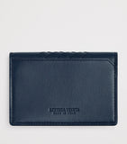 Bottega Veneta Intrecciato Avenue business card case (British brand)