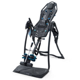 Teeter FitSpine LX9 Plus Inversion Table with Comfort Cushion 33.4kg (British brand)