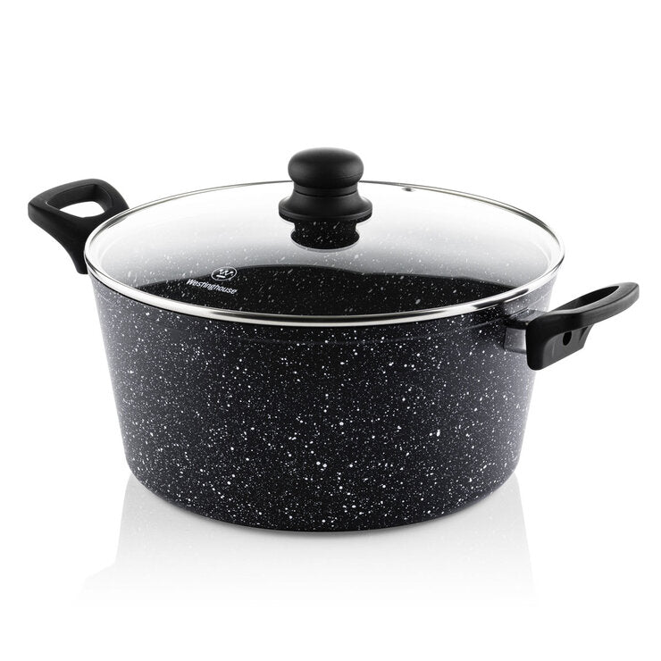 Westinghouse cookware set 5 piece, UK version