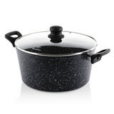 Westinghouse cookware set 5 piece, UK version