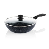 Westinghouse cookware set 5 piece, UK version