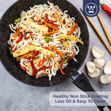 Westinghouse cookware set 5 piece, UK version