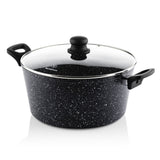 Westinghouse cookware set 5 piece, UK version