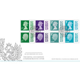 Costco UK Royal Mail The Royal Succession Commemorative Cover- Buy online at McGrocer