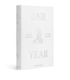 Printworks baby photo album 3-pack, imported from the UK