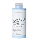 Harrods Olaplex No.4 Bond Maintenance Clarifying Shampoo 250ml- Buy online at McGrocer