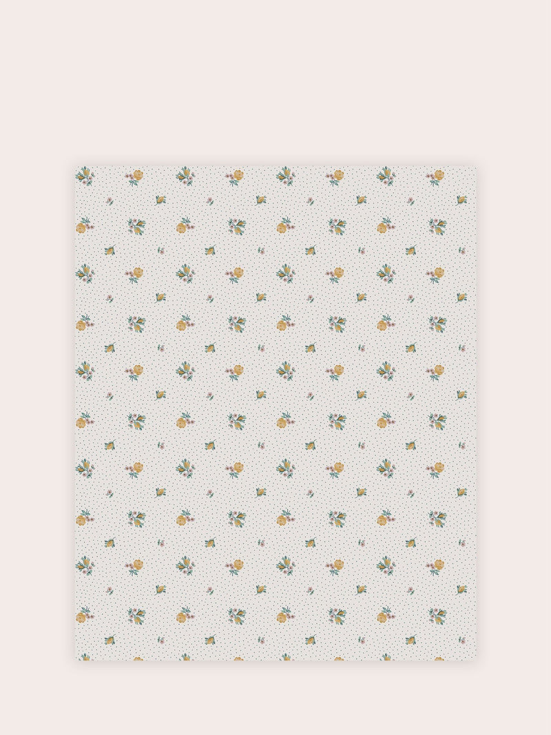 Laura Ashley Pale Ochre Yellow wallpaper 10m, imported from the UK
