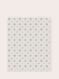 Laura Ashley Pale Ochre Yellow wallpaper 10m, imported from the UK