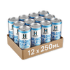 HumaniTea Earl Grey Tea Latte 12x250ml - British product