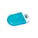 Superdrug Lifemax Pill Box Reminder Countdown with Light/Sound Alarm- Buy online at McGrocer