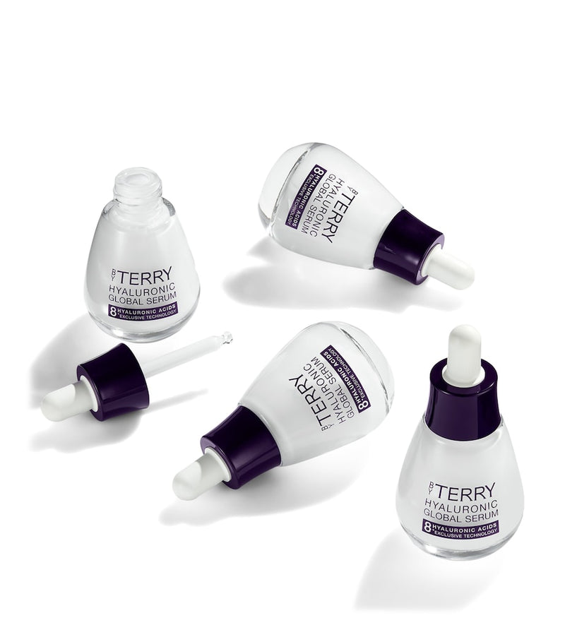 By Terry hyaluronic acid serum 30ml - British product