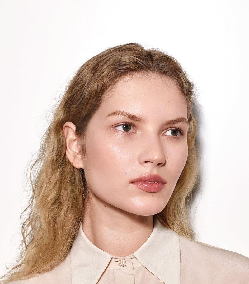 Westman Atelier lip suede palette (British brand)