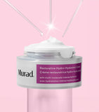 Murad Restorative Hydro-Hyaluronic Cream 50ml, imported from the UK