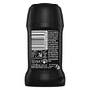 Lynx Deodorant Stick Black Vanilla 50ml, UK version
