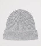 TOM FORD cashmere logo beanie, imported from the UK