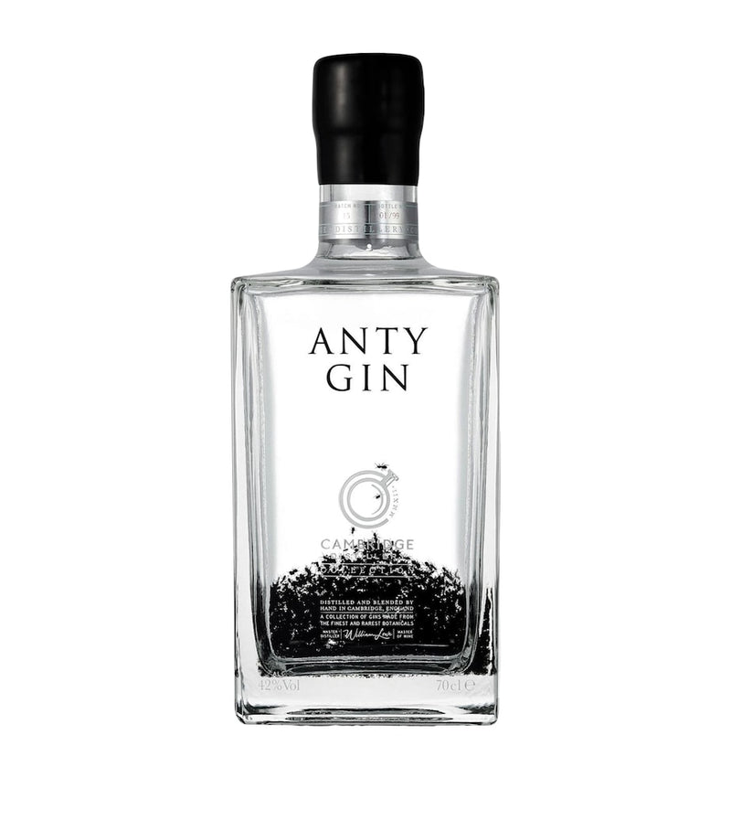 Cambridge Distillery Anty Gin 70cl - British product
