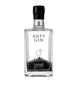 Harrods Cambridge Distillery Anty Gin Spirit 70cl- Buy online at McGrocer