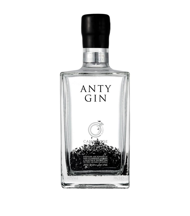 Cambridge Distillery Anty Gin 70cl - British product