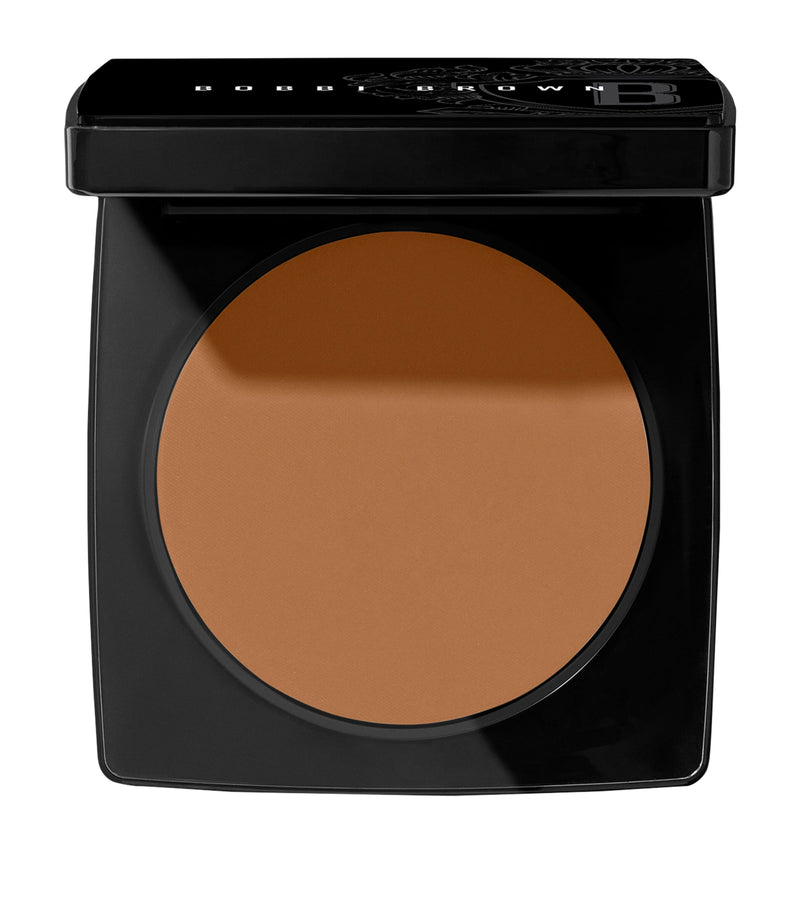 Bobbi Brown sheer finish pressed powder 11g (British brand)
