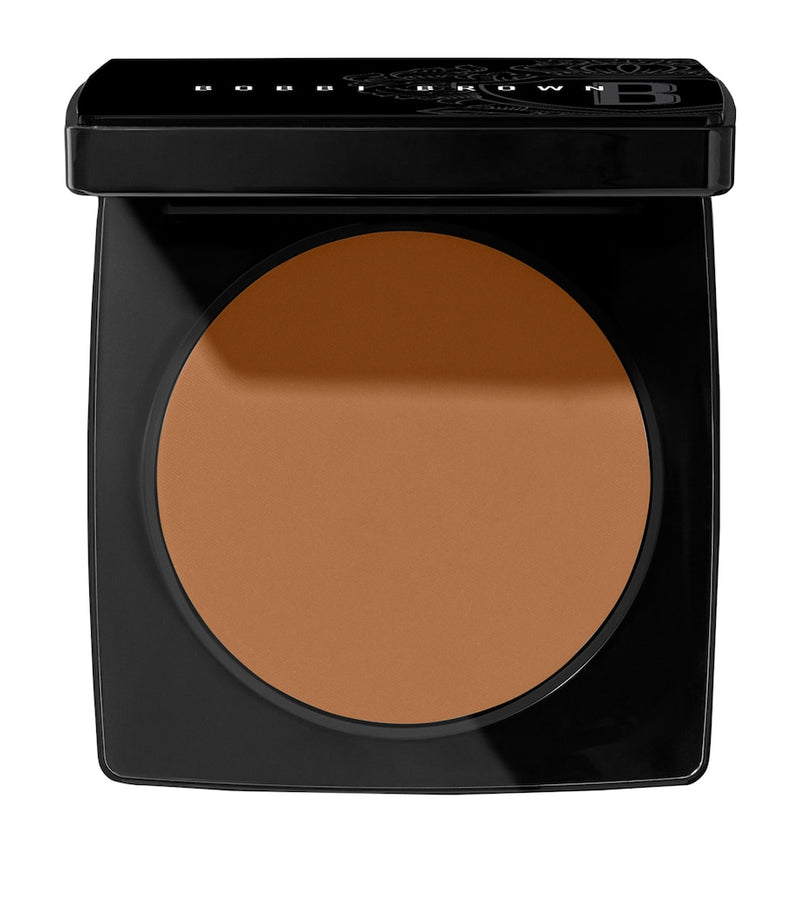 Bobbi Brown sheer finish pressed powder 11g (British brand)