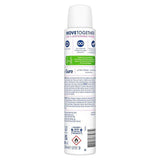 Sure Bright Bouquet anti-perspirant deodorant spray 6 x 200ml (British brand)