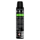 Sure Men Invisible Ice Fresh Anti-Perspirant Spray 6 x 200ml (British brand)
