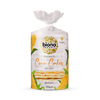Biona Organic Corn Cakes No Salt 100g (British brand)