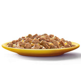 Whiskas poultry feast cat food pouches 40x85g (British brand)