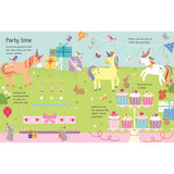 Set of 6 wipe-clean activity books for kids (British brand)