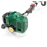 Webb petrol hedge trimmer 26cc long reach, imported from the UK