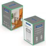 Tramontina glass container set 5 piece, imported from the UK