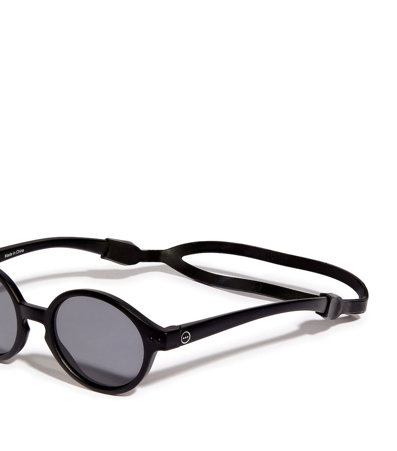 IZIPIZI kids round sunglasses with UV protection, UK version