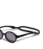 IZIPIZI kids round sunglasses with UV protection, UK version