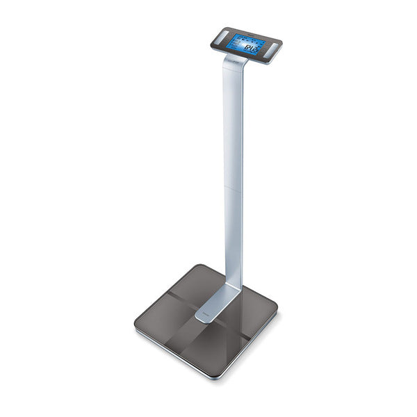 Beurer Super Precision BF1000 smart diagnostic scale, UK version