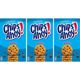Costco UK Chips Ahoy Chocolate Chip Cookies 3 x 400g- Buy online at McGrocer