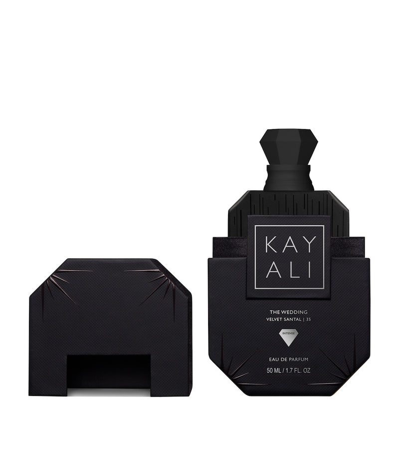 Kayali Velvet Santal eau de parfum 50ml - British product