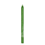 Superdrug NYX Professional Makeup Epic Wear Eyeliner Pencil Emerald- Buy online at McGrocer