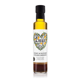 Lucy's Honey and Mustard Dressing 2 x 500ml, UK version
