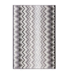 Missoni Home Marea bath sheet 100cm x 150cm - British product