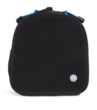 Harrods Becco Bags Customisable Lunch Box 24cm x 22cm x 11cm- Buy online at McGrocer