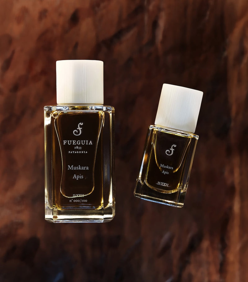 Fueguia 1833 Muskara Apis perfume 30ml - British product